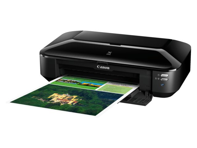 Inkjetprinter Canon A3 Pixma IX6850