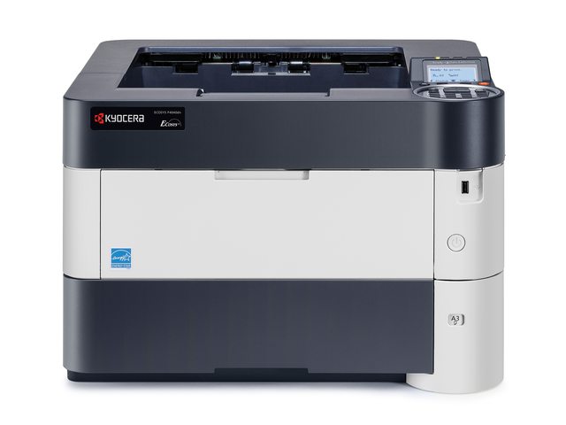 Laserprinter Kyocera A3 Ecosys P4040DN