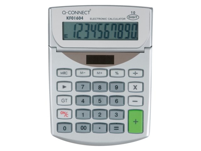 Rekenmachine Q-Connect KF01604