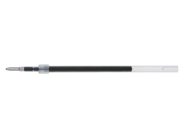 Rollerpenvulling Uni-ball Jetstream zwart 1.0mm