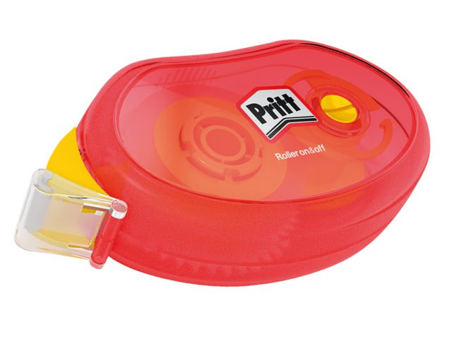 Lijmroller Pritt Compact non permanent