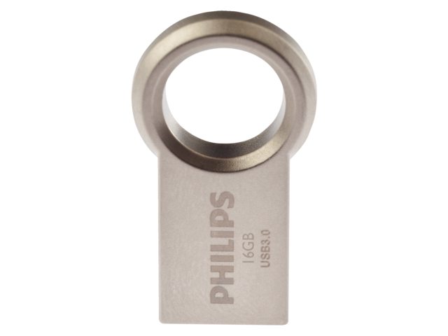 USB-stick 3.0 Philips Key Circle 16GB
