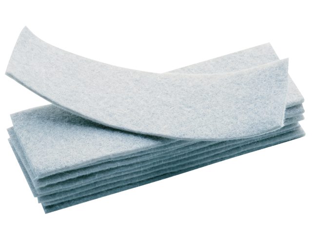 Navulling Legamaster 120400 voor whitebordwisser 120300