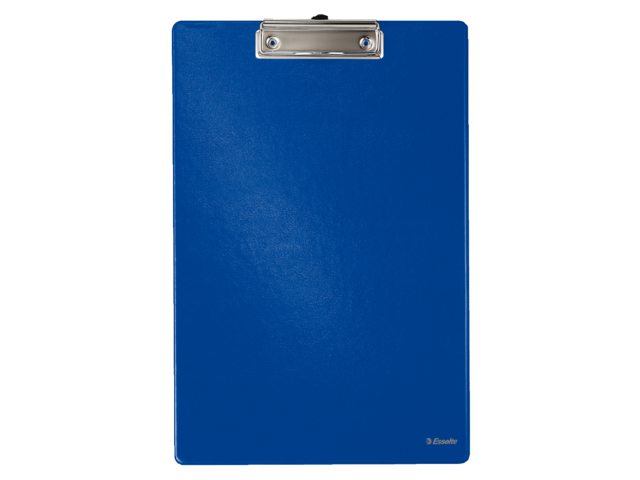 Klembord Esselte 56055 349x242mm blauw