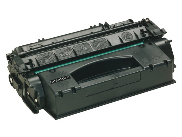 Tonercartridge Quantore HP Q5949X 49X zwart