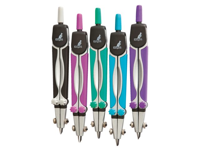 Passer Kangaro K-5510 metaal 320mm