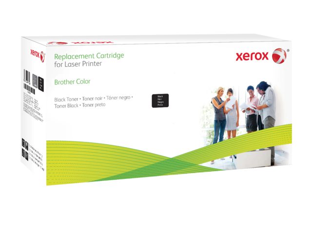 Tonercartridge Xerox 006R03265 Brother TN-3390 12.2K zwart