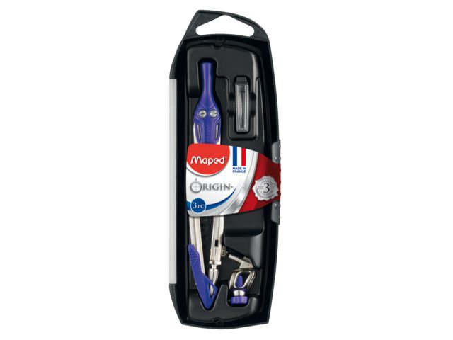 Passer Maped Origin 3delig