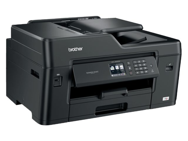 Multifunctional Brother A3 MFC-J6530DW