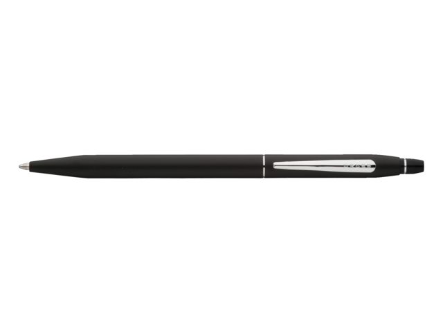 Rollerpen Cross Click Classic Black