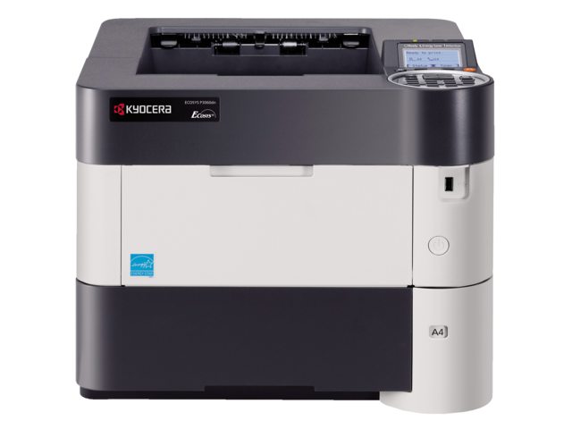 Laserprinter Kyocera Ecosys P3060DN