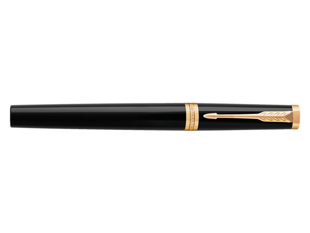 Vulpen Parker Ingenuity black GT M
