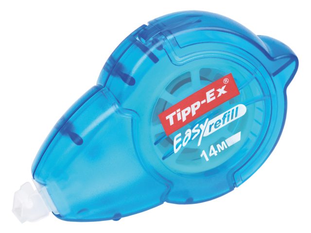 Correctieroller Tipp-ex Easy Refill 5mm