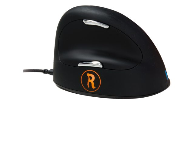 Ergonomische Muis R-Go Tools HE Break medium rechts