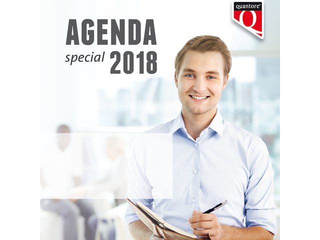 Agendafolder 2018