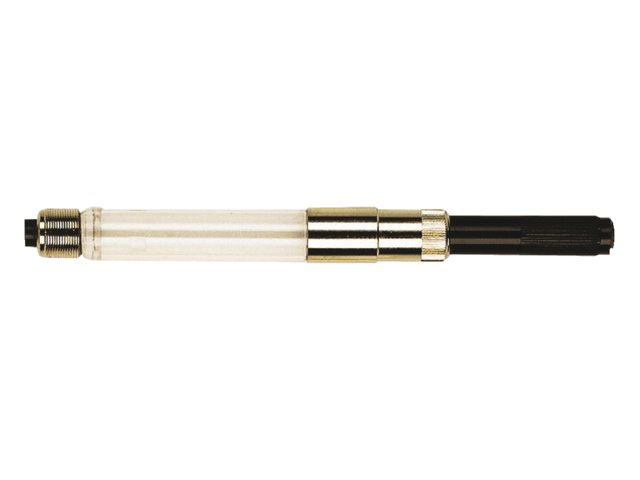 Converter Parker De Luxe