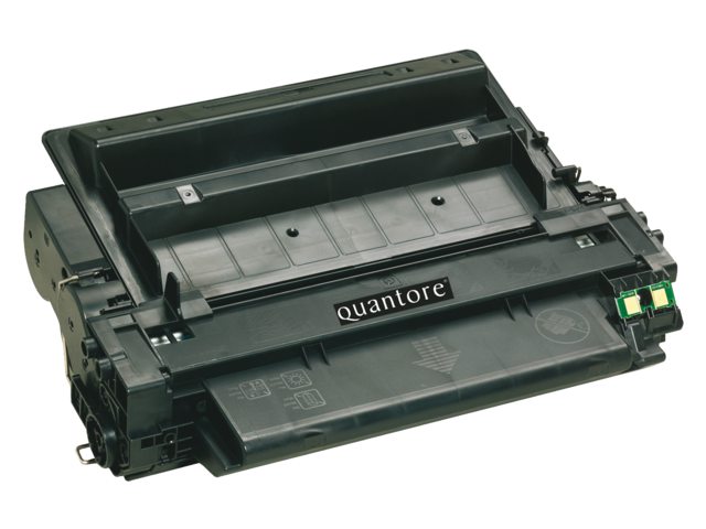 Tonercartridge Quantore HP Q6511A 11A zwart