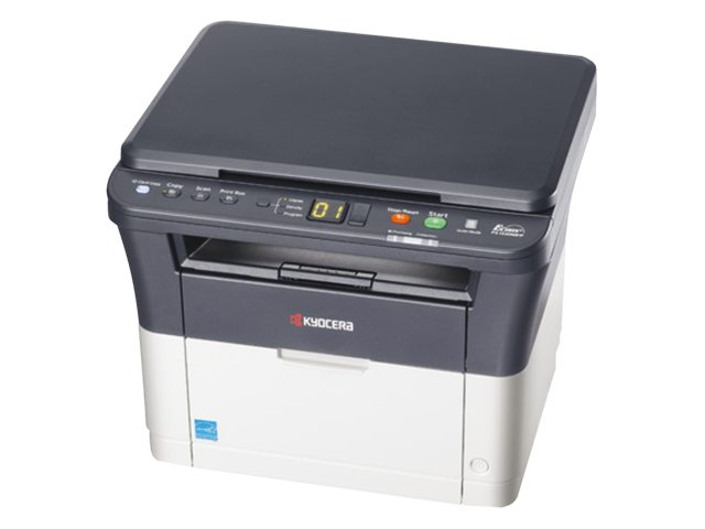 Multifunctional Kyocera FS-1220MFP