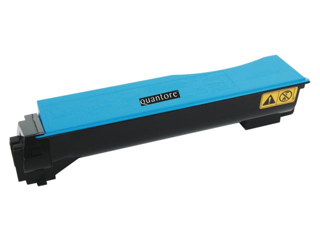Tonercartridge Quantore Kyocera TK-540 blauw
