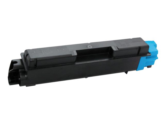 Tonercartridge Quantore Kyocera TK-580 blauw