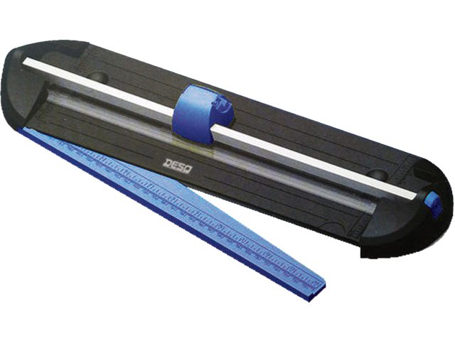 Rolsnijmachine Desq Eco 310 hobby