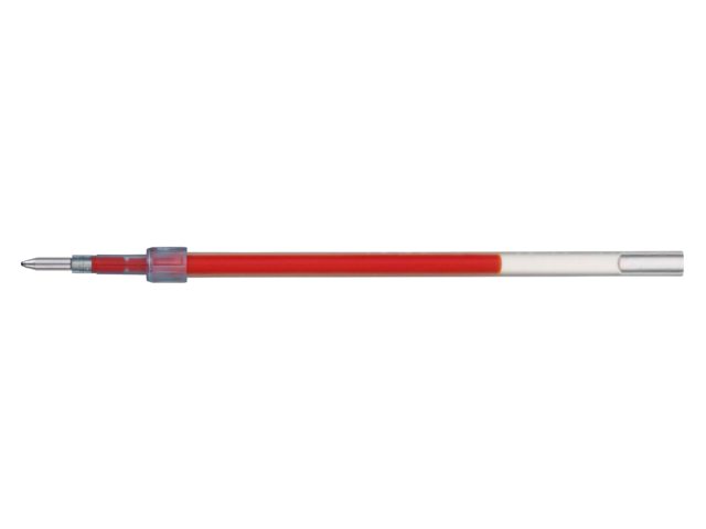 Rollerpenvulling Uni-ball Jetstream rood 1.0mm