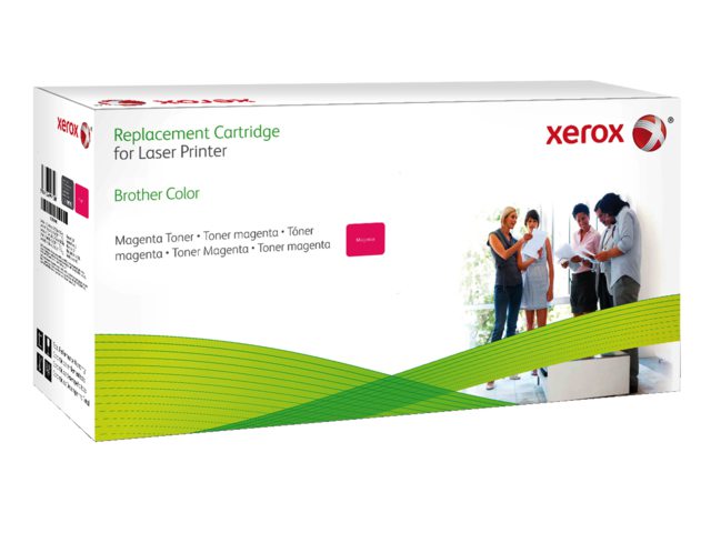 Tonercartridge Xerox 006R03397 Brother TN-326 rood