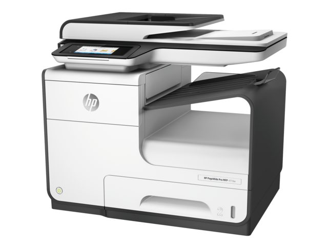 Multifunctional HP Pagewide Pro 477DW