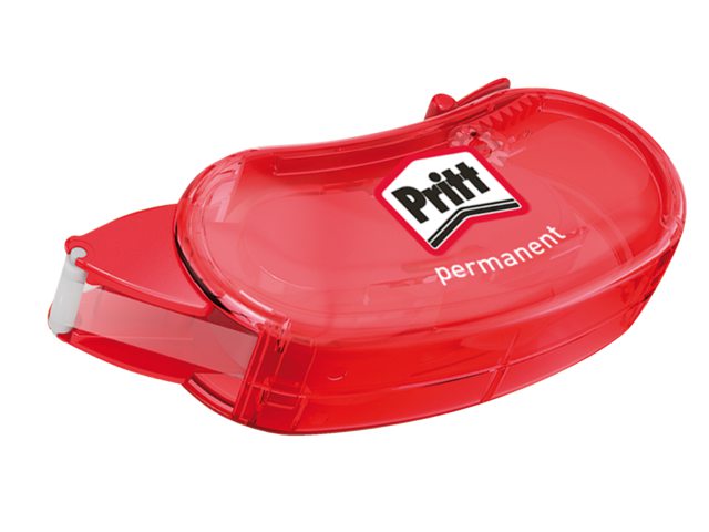 Lijmroller Pritt Mini permanent