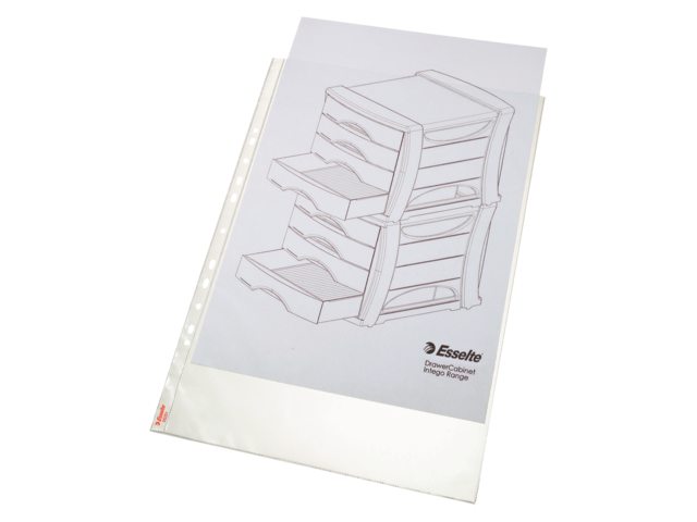 Showtas Esselte 55231 standaard A3 PP