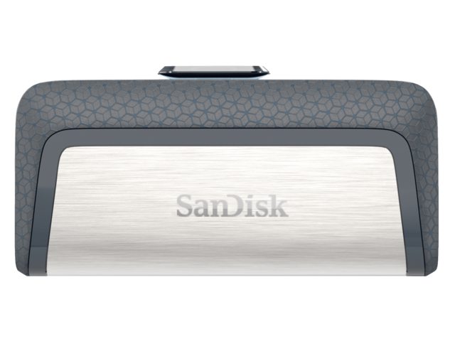 USB-stick 3.0 Sandisk Dual Ultra 32GB