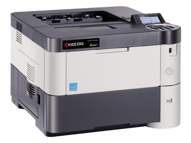 Laserprinter Kyocera Ecosys P3045DN