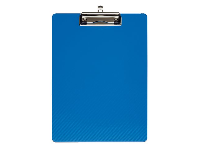 Klembord Maul Flexx A4 blauw
