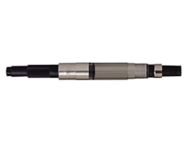 Converter Cross tbv vulpen