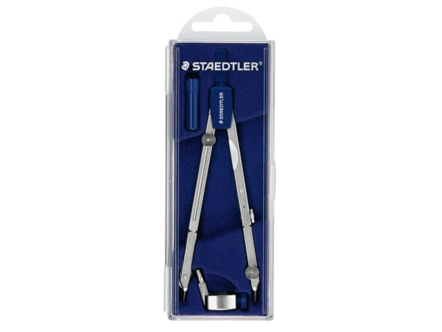 Passer Staedtler 554 Precisiepasser Ã˜47cm