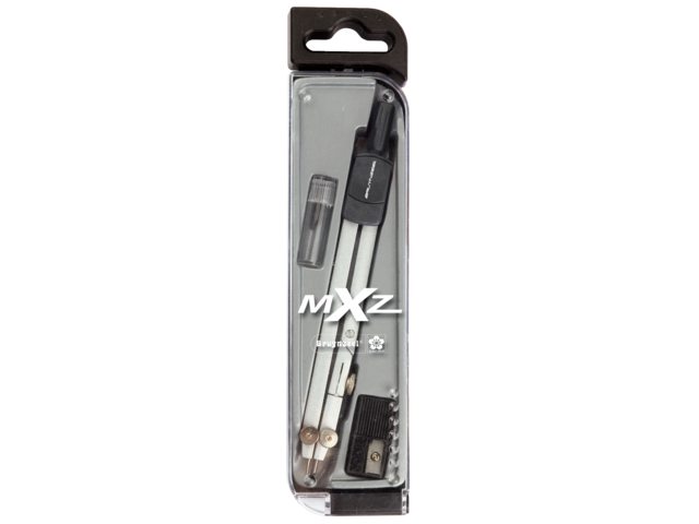 Passer Bruynzeel MXZ 9393 3-delig