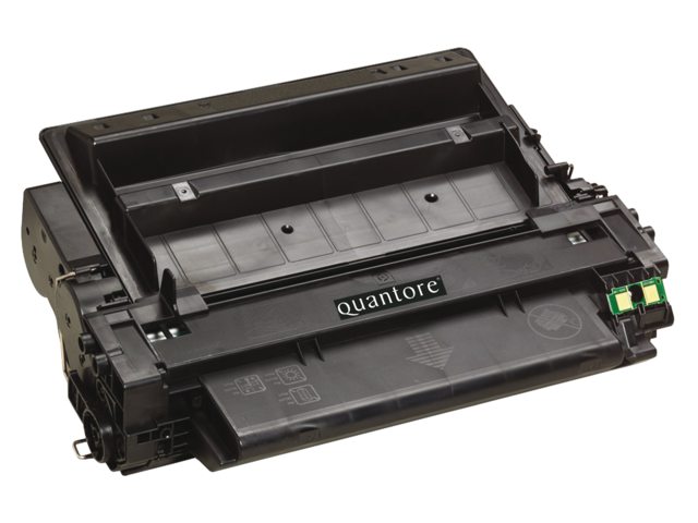 Tonercartridge Quantore HP Q6511X 11X zwart