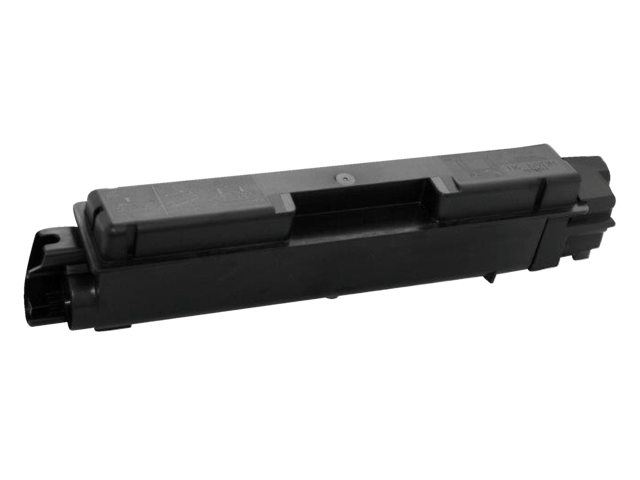 Tonercartridge Quantore Kyocera TK-590 zwart