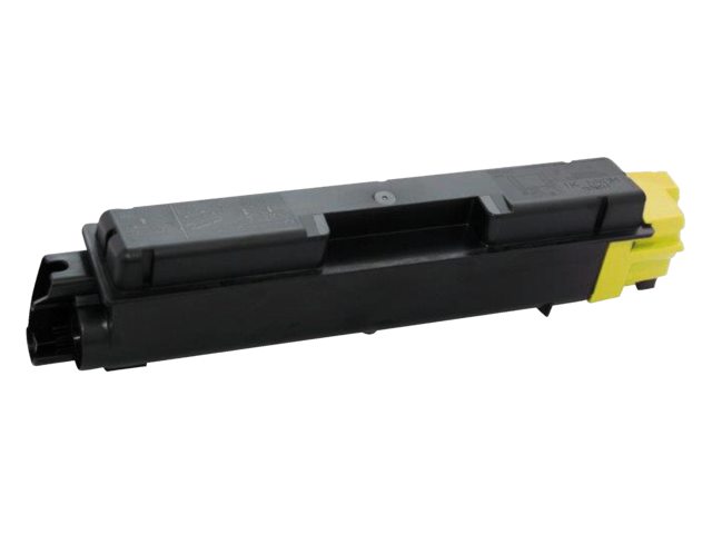 Tonercartridge Quantore Kyocera TK-590 geel