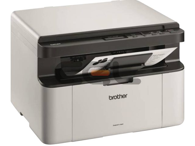 Multifunctional Brother DCP-1510