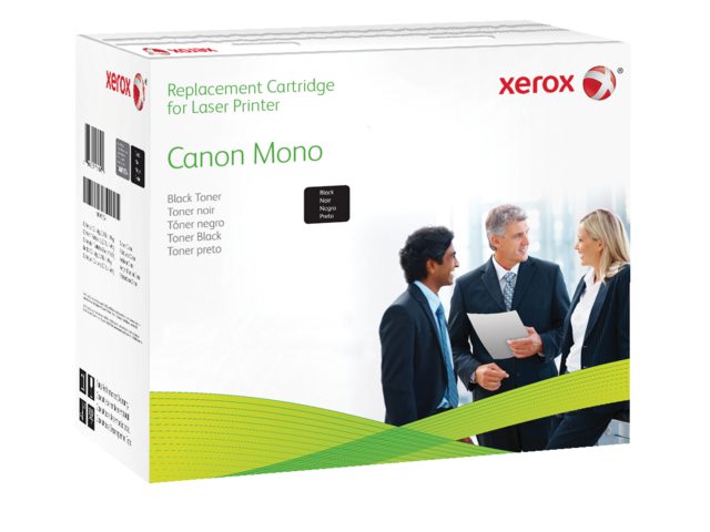 Tonercartridge Xerox 006R03221 Canon FX-10 zwart