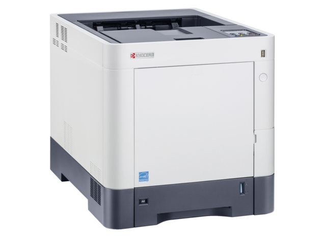 Laserprinter Kyocera Ecosys P6130CDN