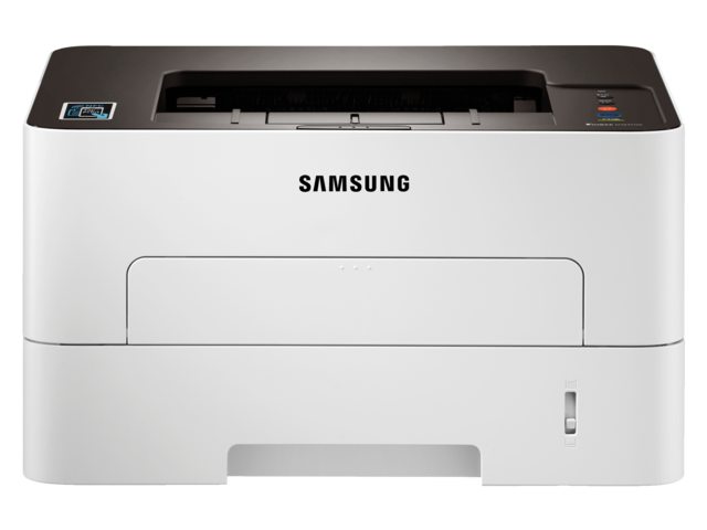 Laserprinter Samsung Xpress SL-M2835DW