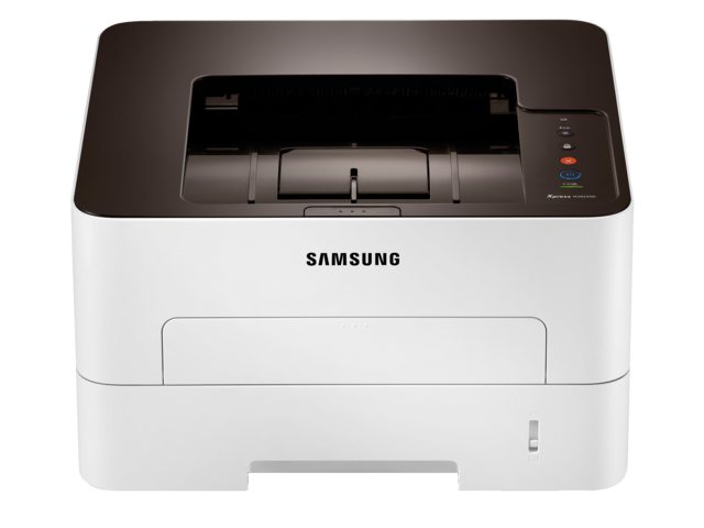 Laserprinter Samsung Xpress SL-M2825ND