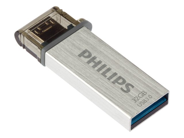 USB-stick 3.0 Philips Micro 32GB