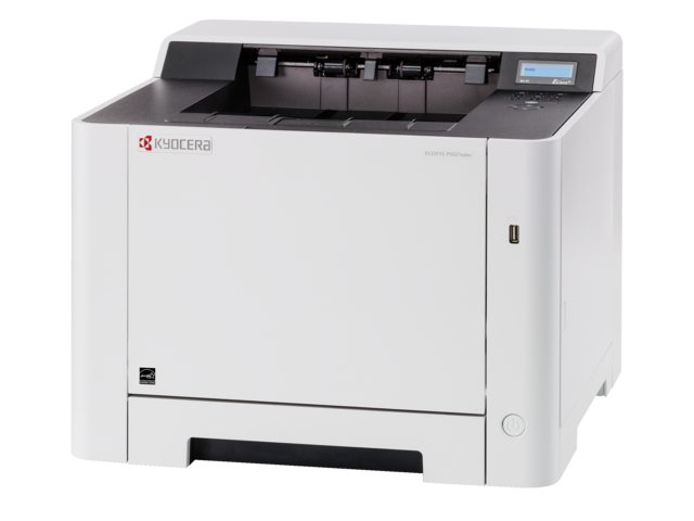 Laserprinter Kyocera Ecosys P5021CDW