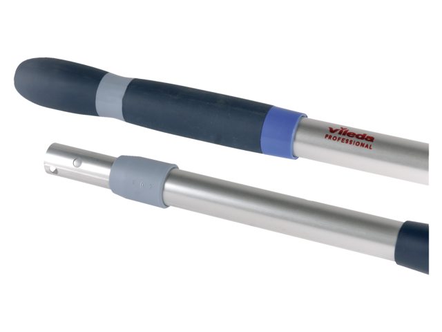 Mopsteel telescoop ergonomisch 100/180cm