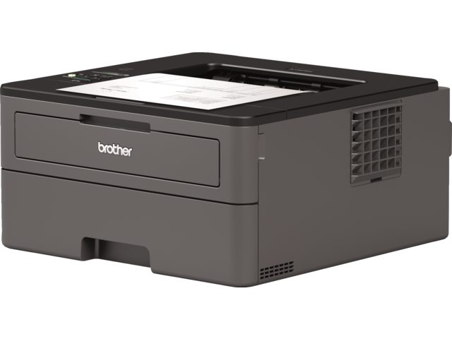 Laserprinter Brother HL-L2370DN