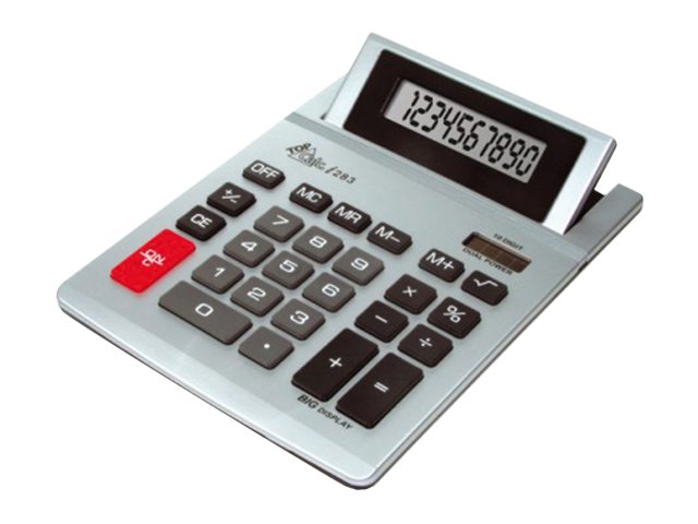 Rekenmachine TopCalc I-283