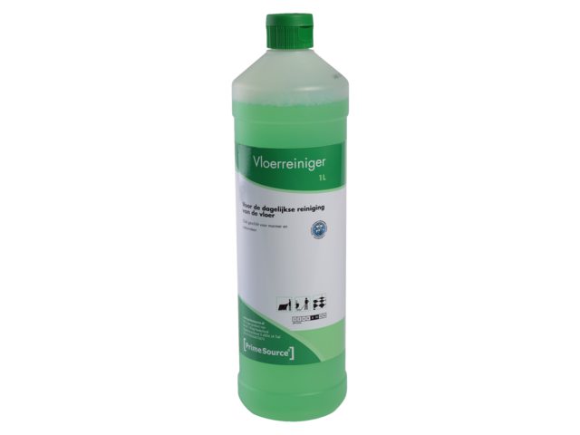 Vloerreiniger PrimeSource 1 liter